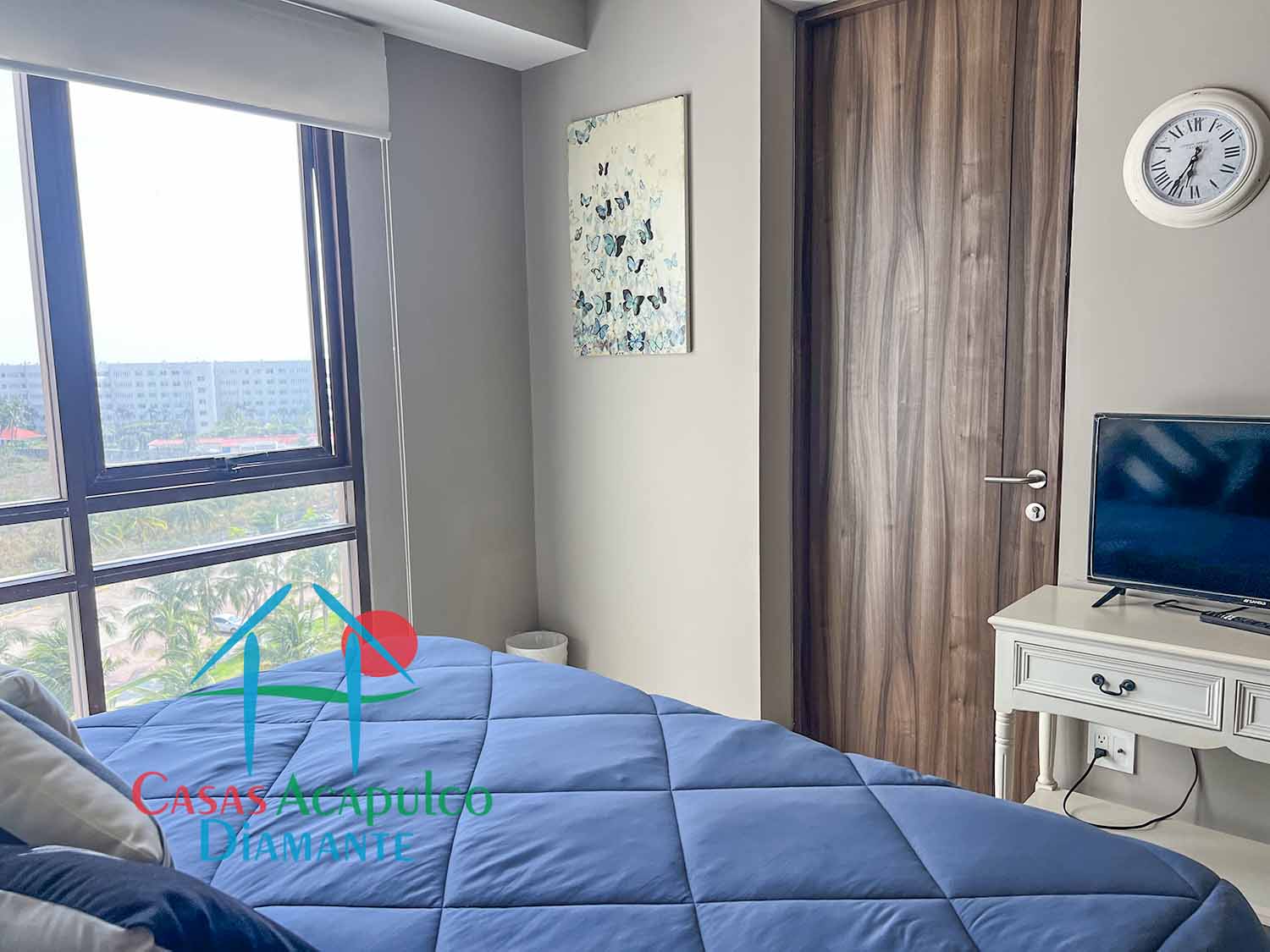 La Isla Emerald G8 - Recámara uno 2